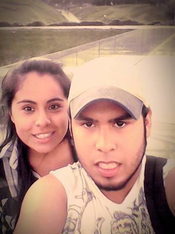 Gracias por hacerme tan feliz