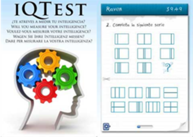 Psicologia diferencial