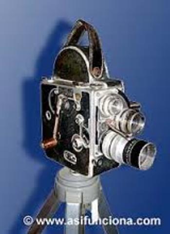 La&nbsp;fascinación&nbsp;por&nbsp;los&nbsp;audiovisuales&nbsp;y&nbsp;la&nbsp;influencia&nbsp;conductista.&nbsp;