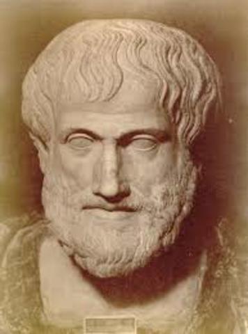 Aristoteles