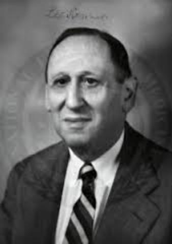 Leo Kanner
