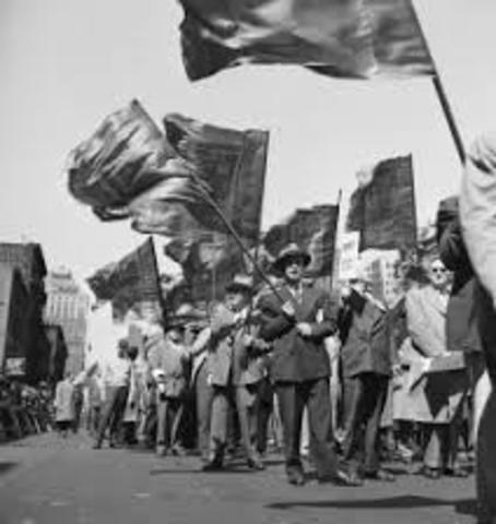 Segunda Internacional