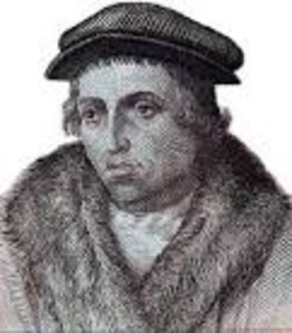 JOSE LUIS VIVES (1492-1540)