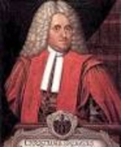 THOMASIUS (1655-1728)