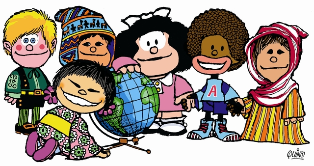 Estudia Lauwe las representaciones de la infancia en el campo de la literatura, del cine y de los medios de comunicación franceses