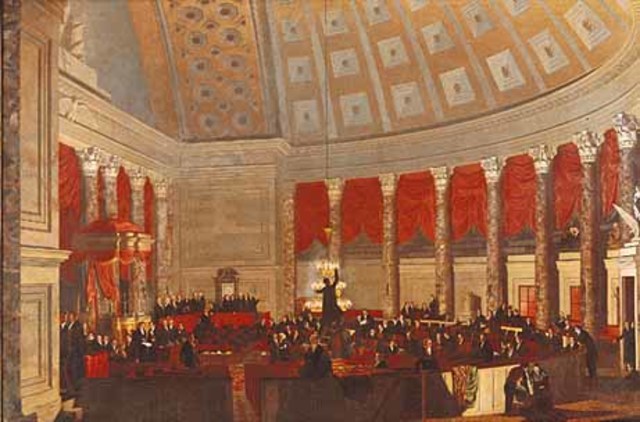 Elected to US House of Representatives