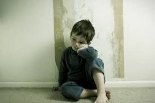 El trabajo pionero y ampliamente citado de Ariés