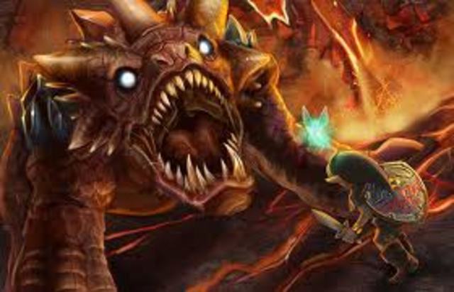 Crossing the Threshold