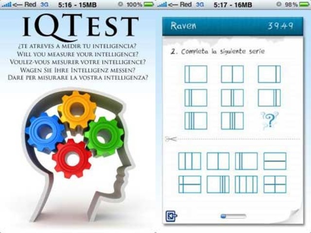 Finales del siglo XIX - Psiologia diferencial