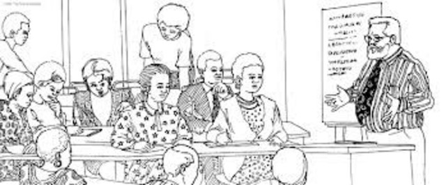 psicologia de la  educacion