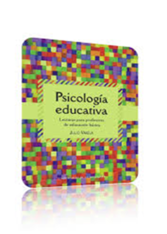Psicología de la educación