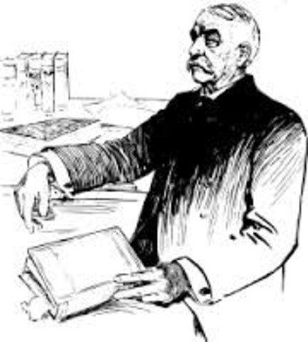 Precursores en Estados unidos