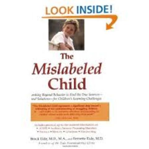 Education for All Handicapped Children Act