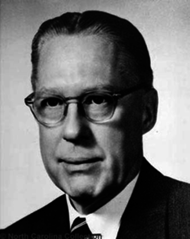 Primero en merecer el título de psicólogo de la educación