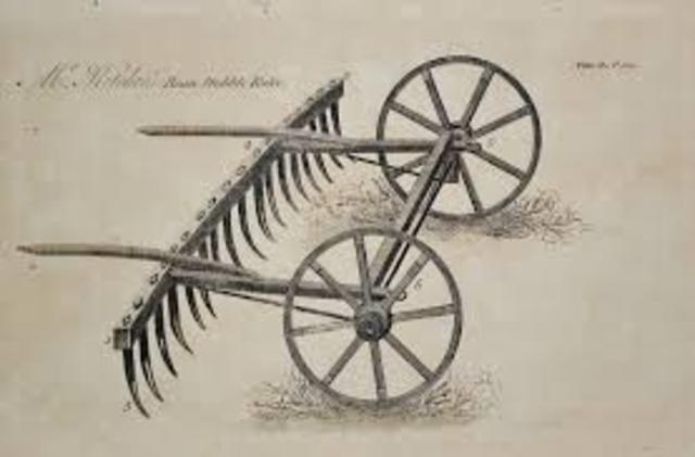 Agricultural Technology