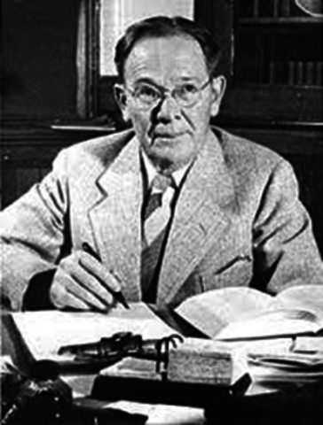 The Measurement of Intelligence