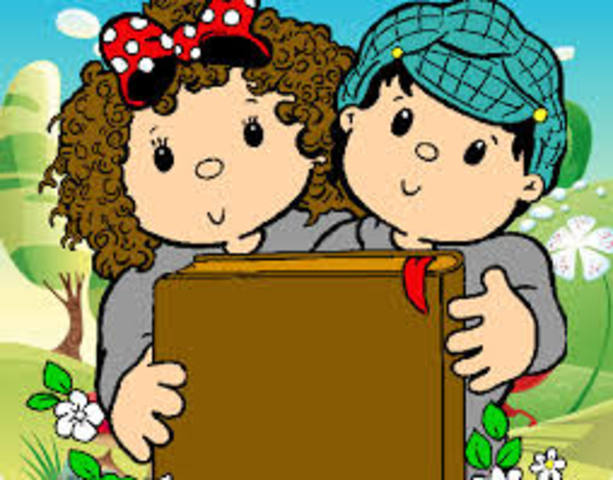 perspectiva de la genealogía y del poder para indagarlas imágenes de la infancia,