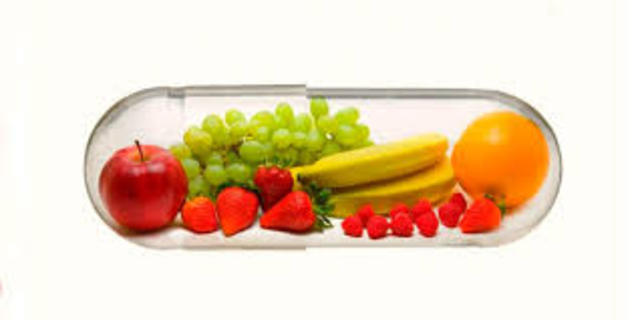 LAAS VITAMINAS SON PRECURSRES DE COENZIMAS