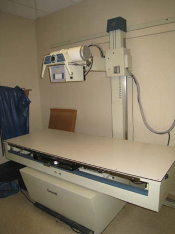 Medical technoligy in 1998