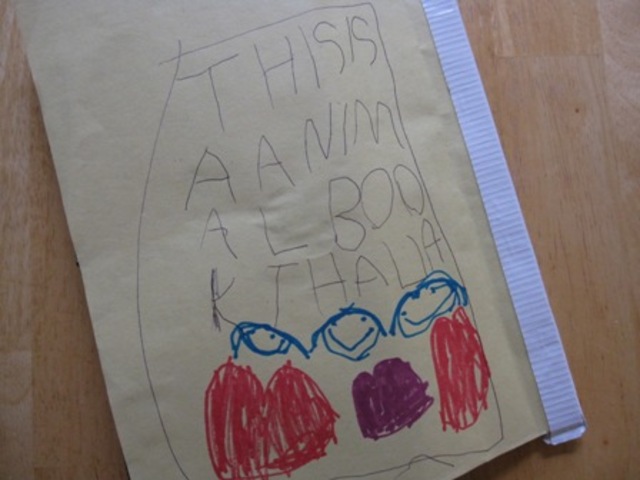 Beginning Literacy: 3