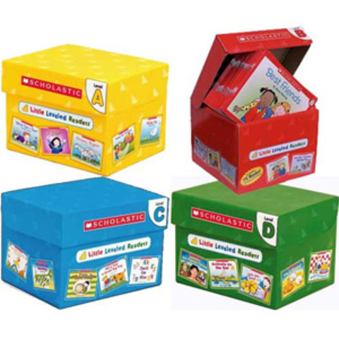 Beginning Literacy: 4