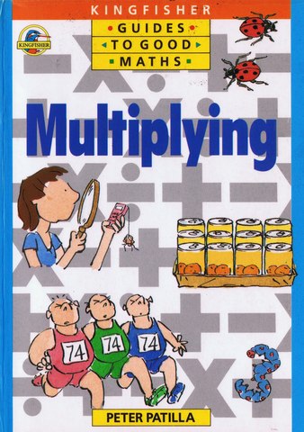 Beginning Literacy: 5