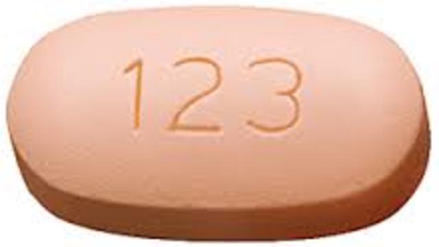 TRUVADA- ACTUALMENTE MEDIACAMENTO MÁS EFICAZ CONTRE EL SIDA