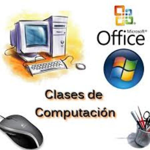 Inicio servicio social