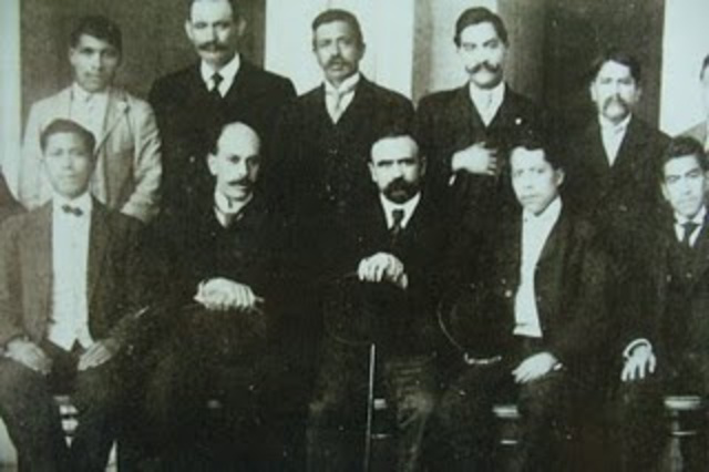 Murder of Aquiles Serdán Family