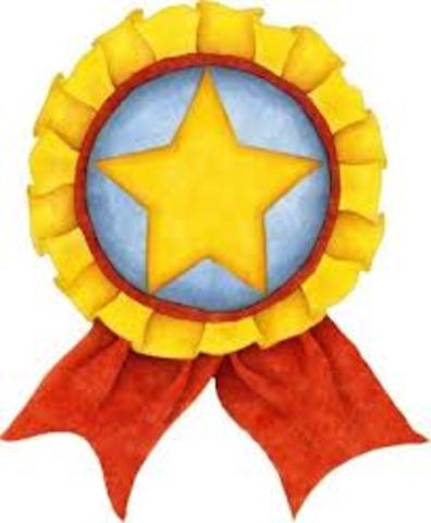 Reconocimiento de excelencia académica