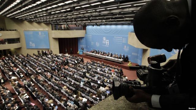 World Trade Organization (WTO)