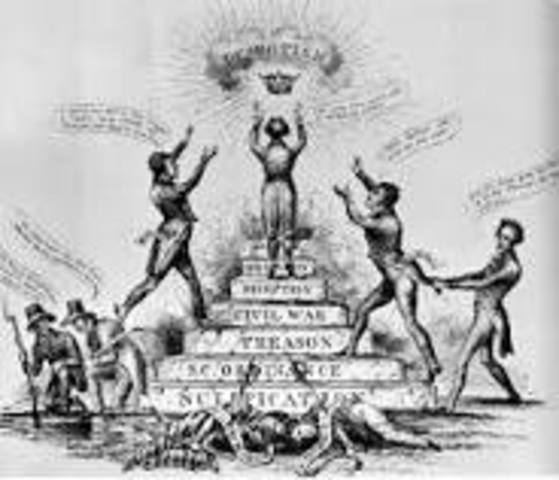 Nullification Crisis