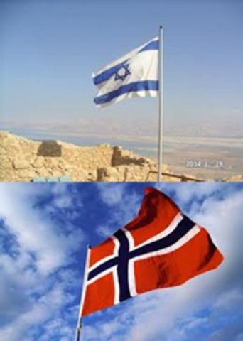 Israel y Noruega nuevos mercados
