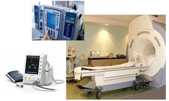 Medical change in 2014-15