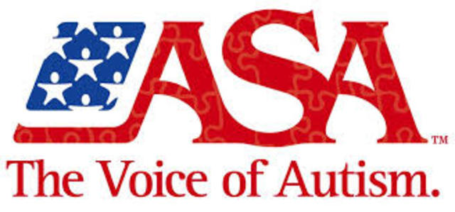 Autism Society of America