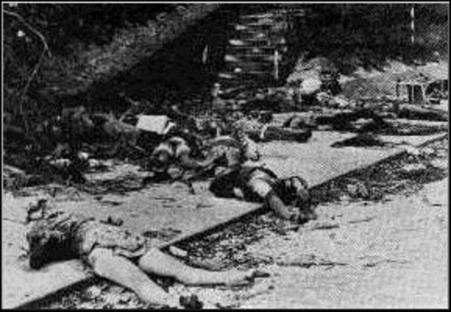 3000 tons of bombs?!?!