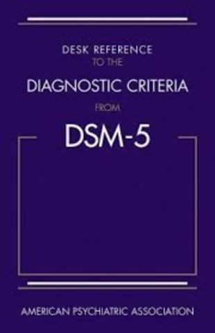DSM-V