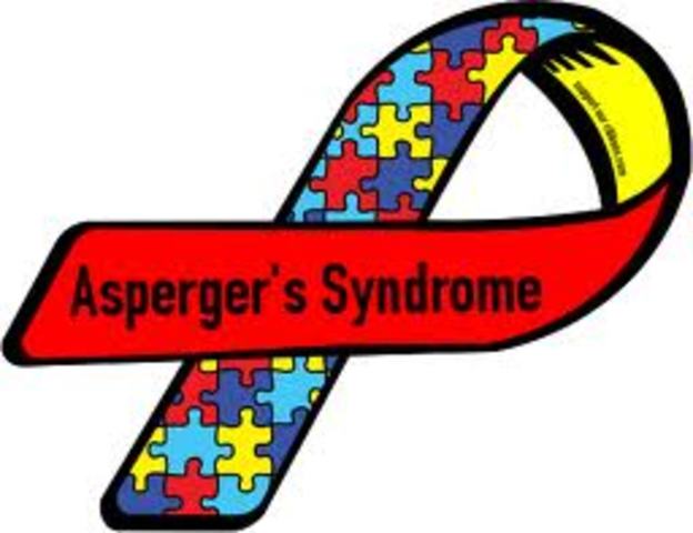 Asperger's Syndrome