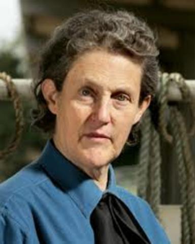 Temple Grandin