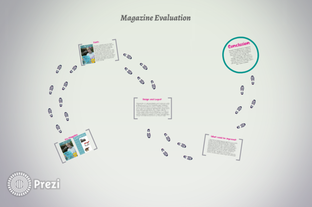 Preliminary Task Evaluation