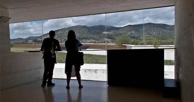 Museo de Medina Azahara