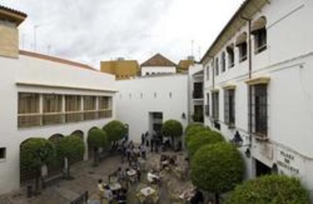 Albergue Juvenil de Córdoba