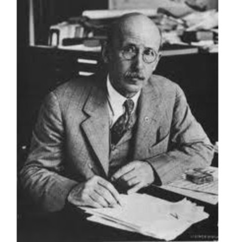 Franklin Bobbit 1918