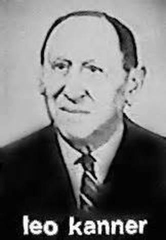Leo Kanner