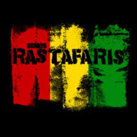His Rastafarian faith began to be felt in his music