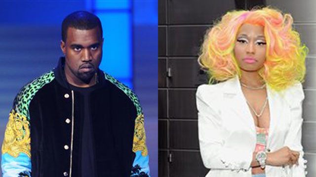 What I use to wear when i was younger/the change in society-Kanye west