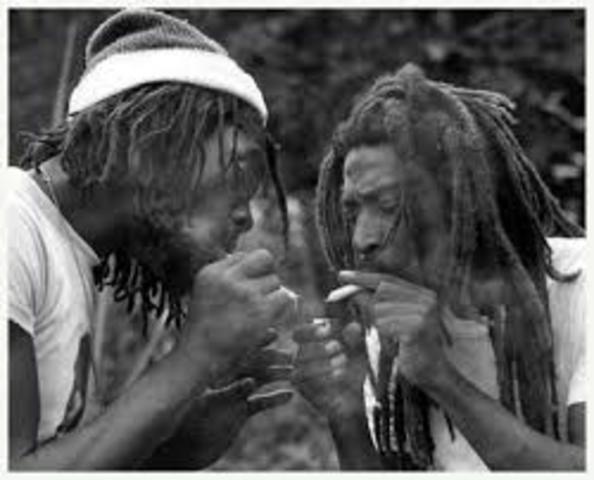 Bunny and Peter left the group to pursue individual music.