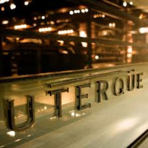 Lanzamiento Uterqüe