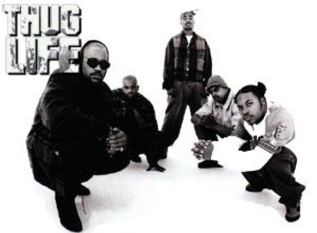 Thug Life