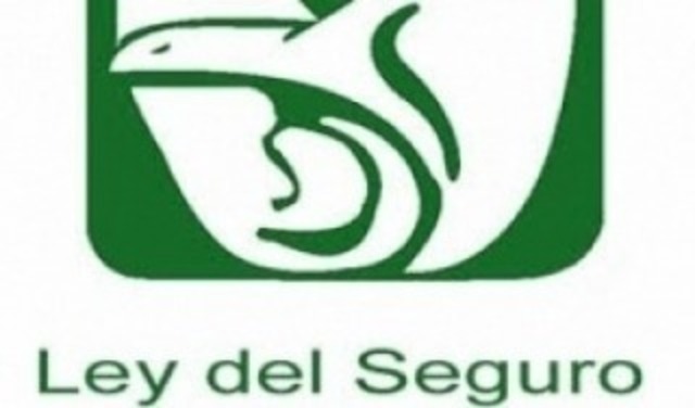 Ley del Seguro Social